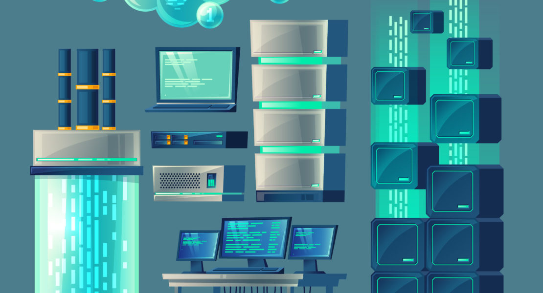 Server Maintenance Server Maintenance